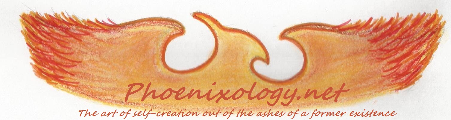 Phoenixology.net header image